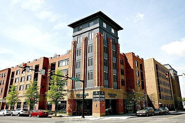 1st image of 525 N Fayette St Unit 517