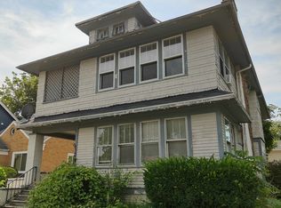 2139 Evansdale Ave, Toledo, OH 43607