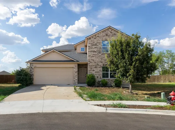 11800 Jamie Dr, Manor, TX 78653