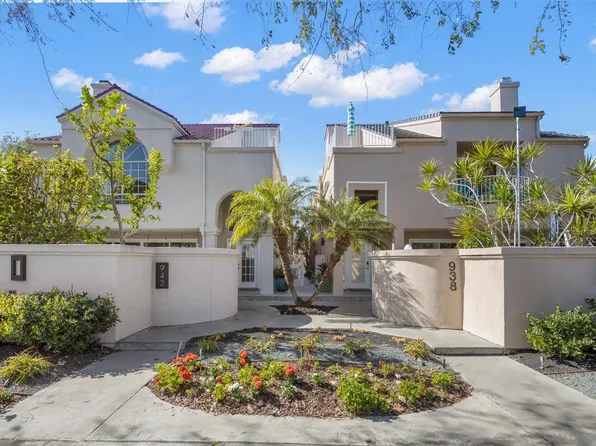 942 D Ave #B, Coronado, CA 92118