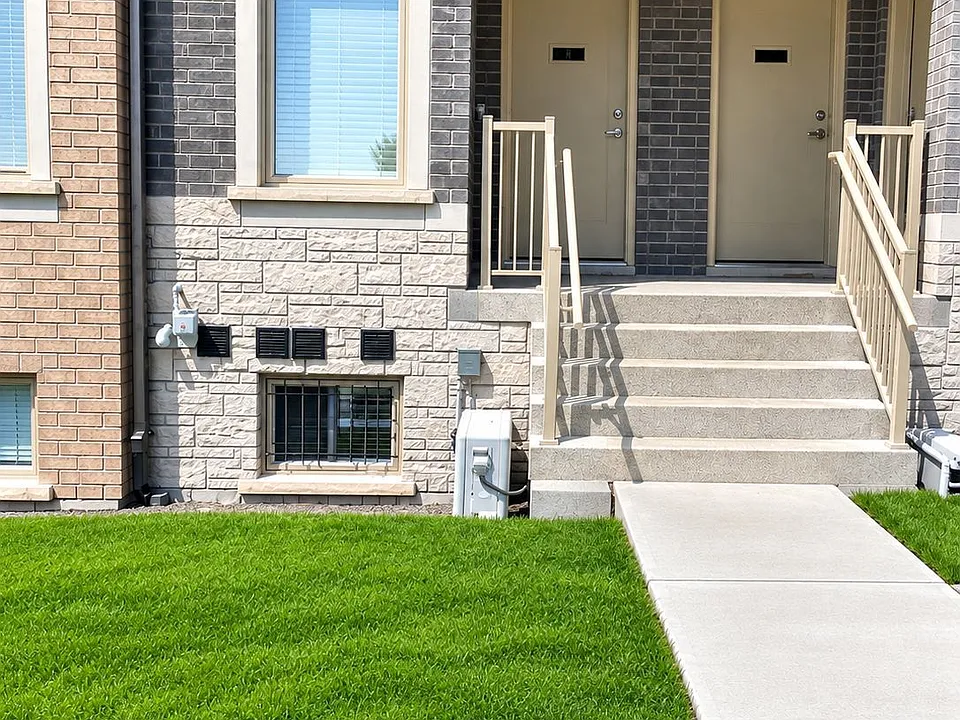 151 Honeycrisp Cres #Townhouse 173