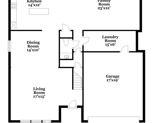 2nd image of 7405 Carnation Ln