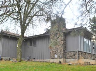 1007 S Woodfern St, Spokane, WA 99202