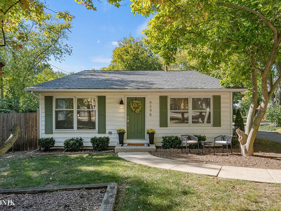 1st image of 6298 Woodward Ave