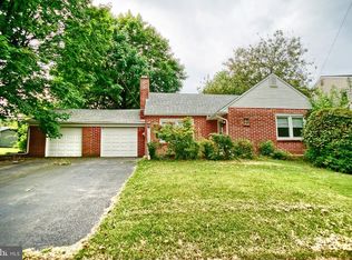 2824 Mount Vernon Ave, Willow Grove, PA 19090