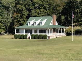 1351 Highway 49 E, Charlotte, TN 37036