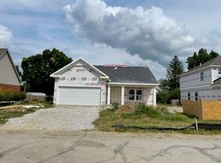5445 Rosebrock Ln, Indianapolis, IN 46217