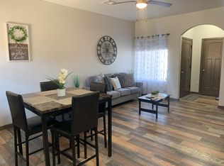 605 Juniper Ave UNIT C, Las Cruces, NM 88001