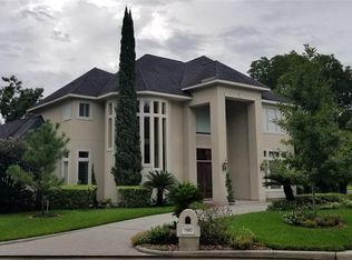 7102 Concho Mtn, Houston, TX 77069