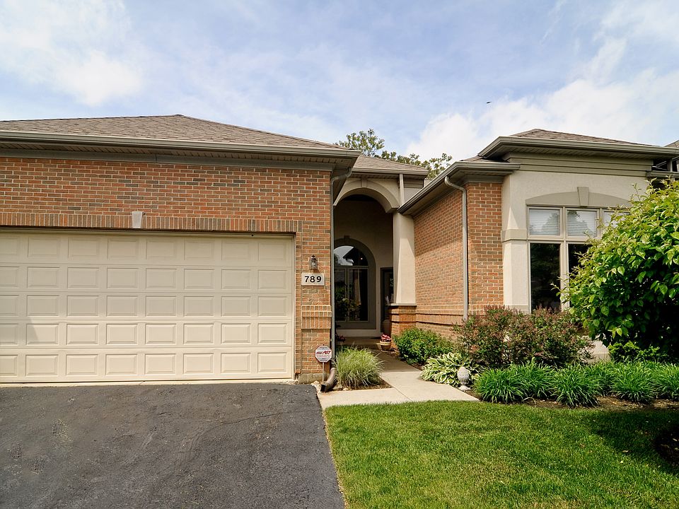 1st image of 789 N Virn Allen Ct