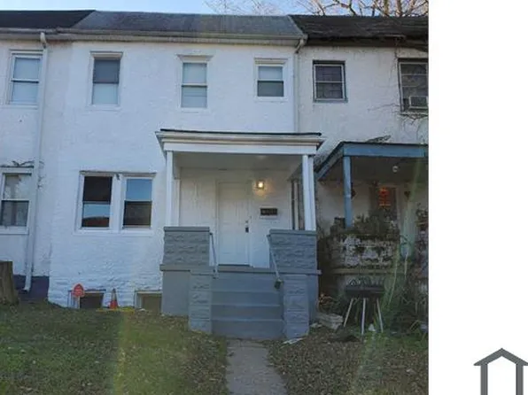 37 W Talbott St, Baltimore, MD 21225