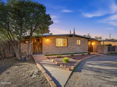 6814 E Koralee St, Tucson, AZ, 85710