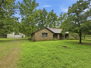 773 E 710th Ave, Arcadia, KS 66711