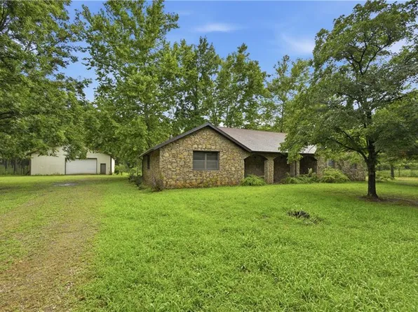 773 E 710th Ave, Arcadia, KS 66711