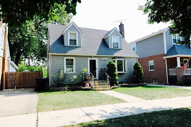 1st image of this home