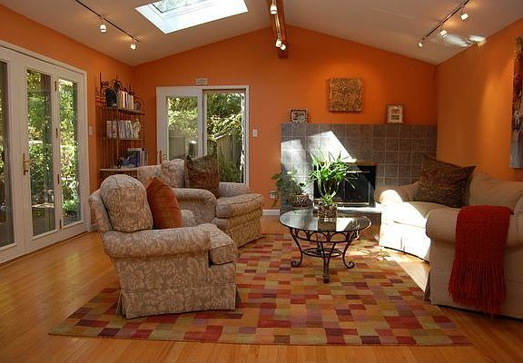 Living Room 2