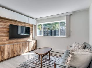1168 Pendrell St #106, Vancouver, BC