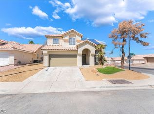 268 Dahlia St, Henderson, NV 89015