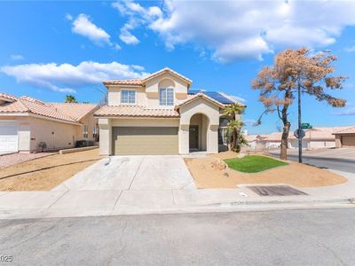 268 Dahlia St, Henderson, NV, 89015