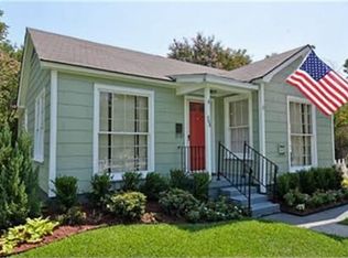703 Cedar St, McKinney, TX 75069