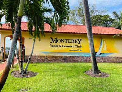 1982 SW Palm City Road #C, Stuart, FL, 34994