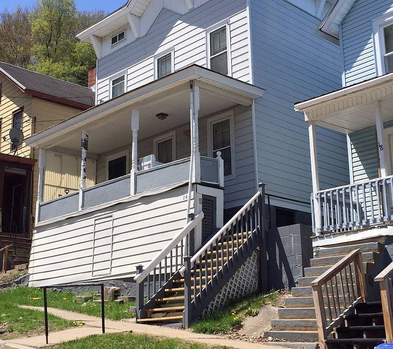 2nd image of 20 King St