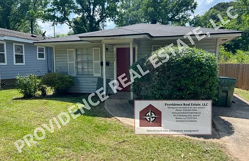 1008 S Jones St Photo 1