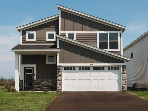 2450 Greenbriar Ln, Buffalo, MN 55313