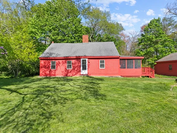 1271 Main St, Hanover, MA 02339