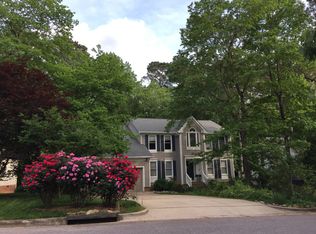 4613 Shoalcreek Pl, Raleigh, NC 27612