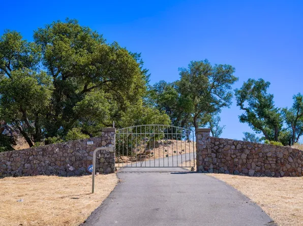 5000 Upper Ridge Road, Santa Rosa, CA 95404