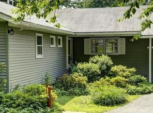 233 Stanhope Sparta Rd, Andover, NJ 07821