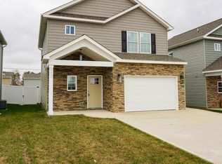 2526 Snow Creek Rd NE, Hickory, NC 28601