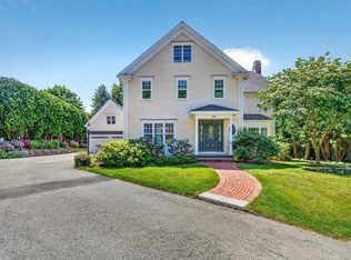 10 Rockmeadow Rd, Westwood, MA 02090