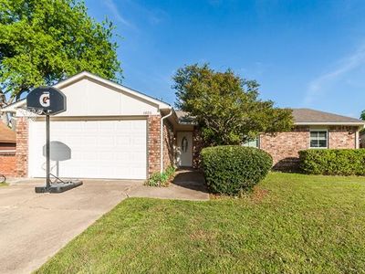 1606 Lyric Dr, Garland, TX, 75040