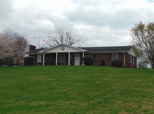 534 Whitney Rd, Scottsville, KY 42164