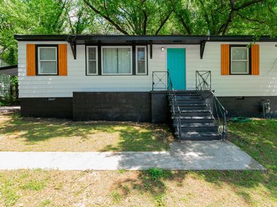 1246 Kenilworth Dr SW, Atlanta, GA, 30310