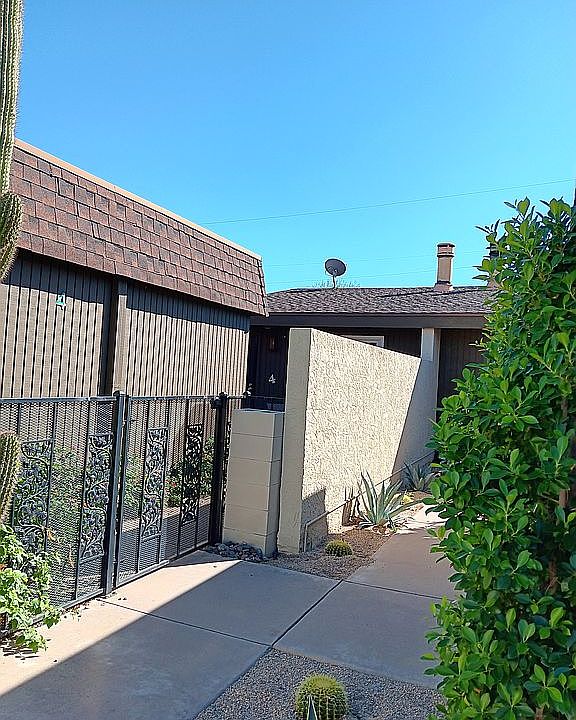 3033 N 39th St Unit 4, Phoenix, AZ 85018 | Zillow