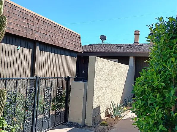 3033 N 39th St Unit 4, Phoenix, AZ 85018