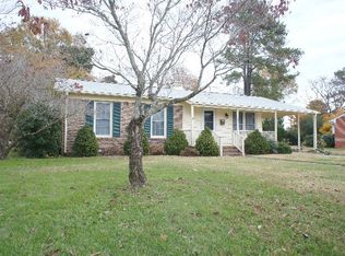 107 Albania St, Edenton, NC 27932