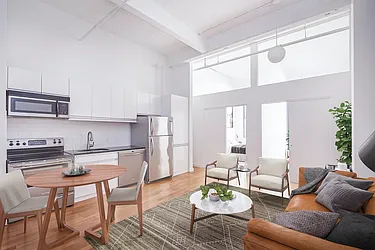 Rented by Bold Marketing