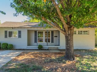 3708 Mildred Ln, Haltom City, TX 76117