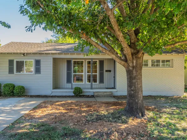 3708 Mildred Ln, Haltom City, TX 76117