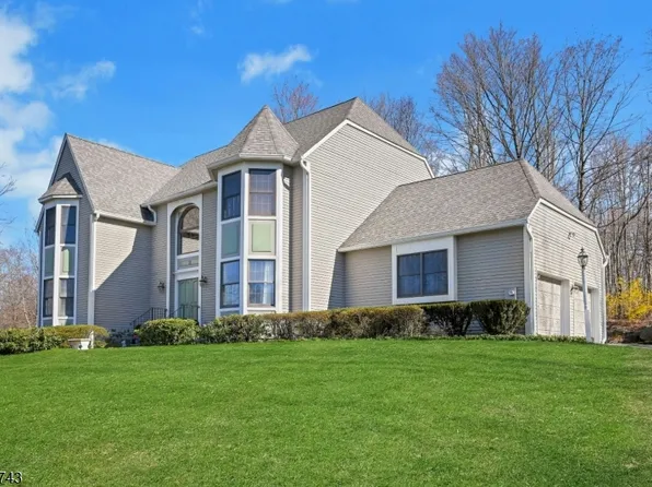 37 Hidden Glen Dr, Sparta Twp., NJ 07871