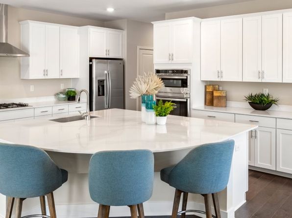 Monterey Plan, The Grove : The Monterey Collection