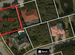 75 Inlet Point Blvd, Ponce Inlet, FL 32127