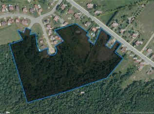 LOT Amirault St, Dieppe, NB E1A1G1