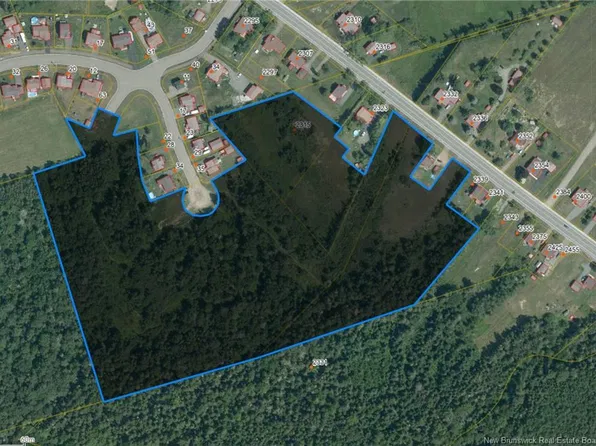 LOT Amirault St, Dieppe, NB E1A 1G1