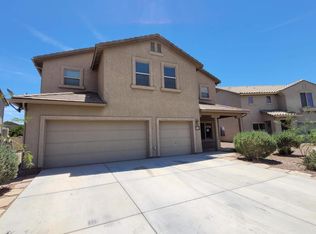 33767 S Colony Dr, Red Rock, AZ 85145