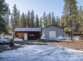 16125 Dyke Rd, La Pine, OR 97739